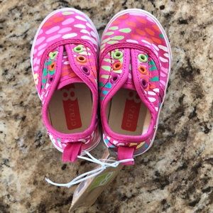 NWT toddler shoes
